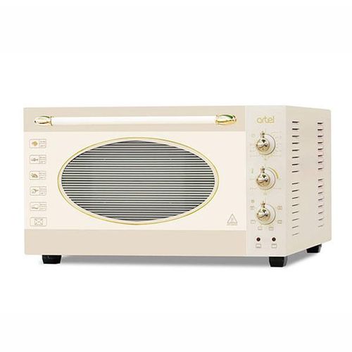 Мини-печь Artel MD 4218 Art-Retro, Бежевый