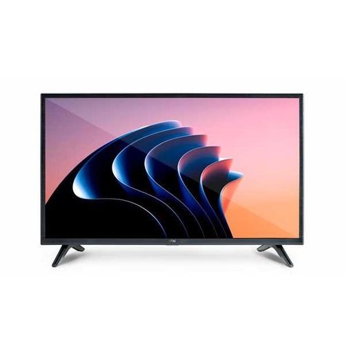 Телевизор Artel A43KF5500 Smart TV, Черный