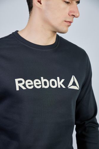 Свитшот Reebok JS08 Replica, Темно-Серый, купить недорого