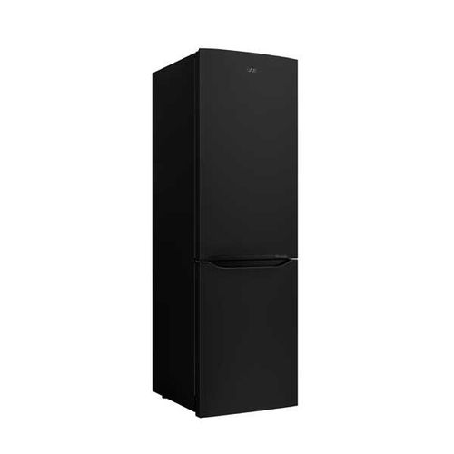 Двухкамерный холодильник Artel HD 345 RND Eco, Черный