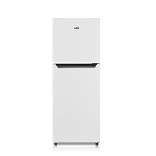 Двухкамерный холодильник Artel HD 207 W, Белый