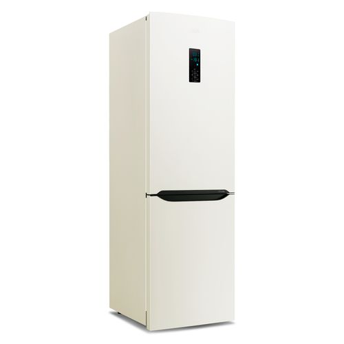 Двухкамерный холодильник Artel Art HD-455RWENE, Бежевый