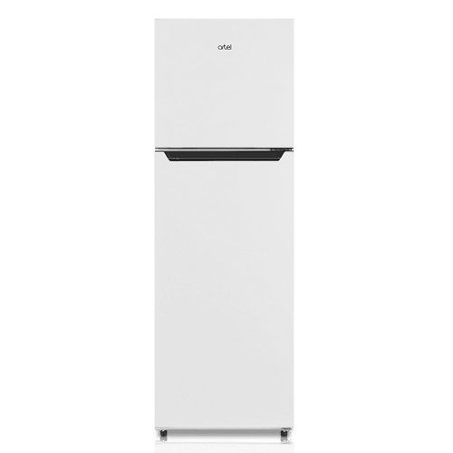 Двухкамерный холодильник Artel HD 251 W, Белый