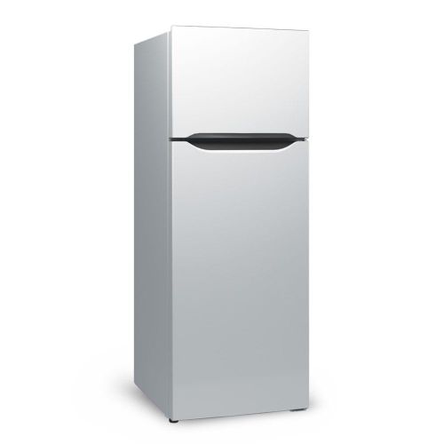 Двухкамерный холодильник Artel HD-395 Fwen, Стальной