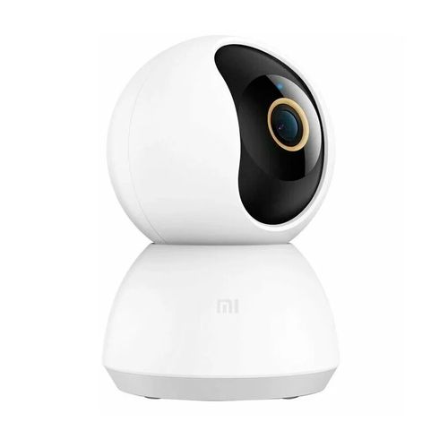 Видеокамера безопасности  Mi 360° Home Security Camera 2K, фото