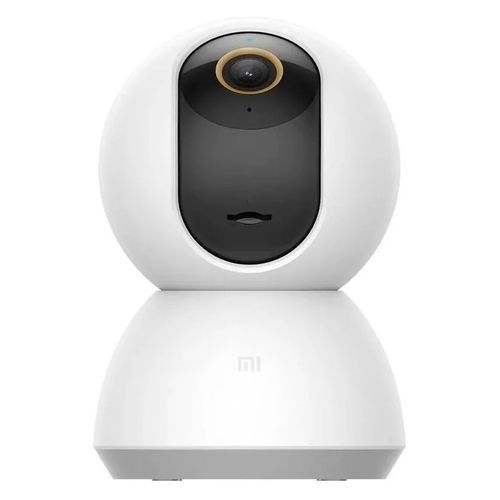 Видеокамера безопасности  Mi 360° Home Security Camera 2K, фото № 4