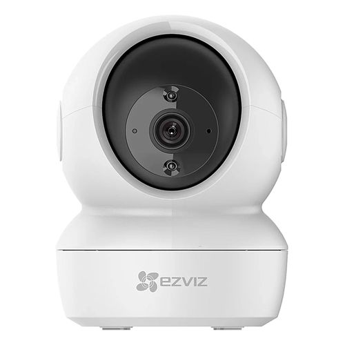 Wi-Fi камера видеонаблюдения Ezviz C6N