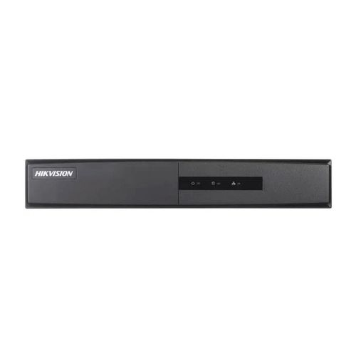 8-канальный сетевой видеорегистратор Hikvision DS-7108NI-Q1/8P/M, купить недорого