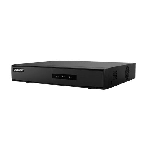 8-канальный сетевой видеорегистратор Hikvision DS-7108NI-Q1/8P/M, фото