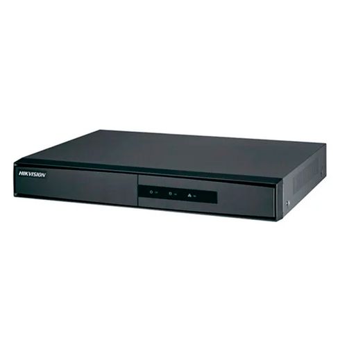 4-канальный сетевой видеорегистратор Hikvision DS-7604NI-К1(B)