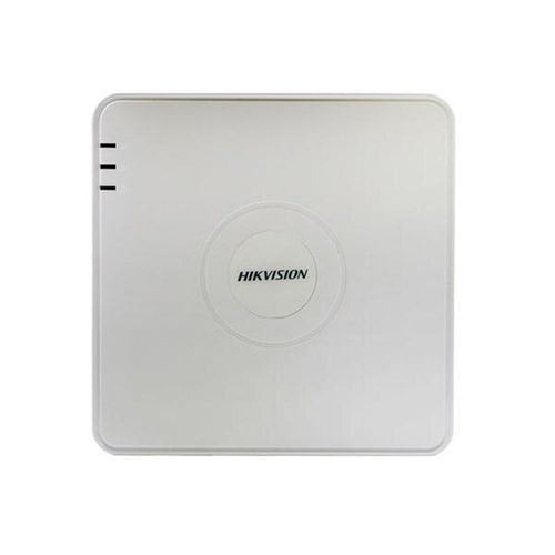 8-канальный сетевой видеорегистратор Hikvision DS-7108NI-Q1+3G