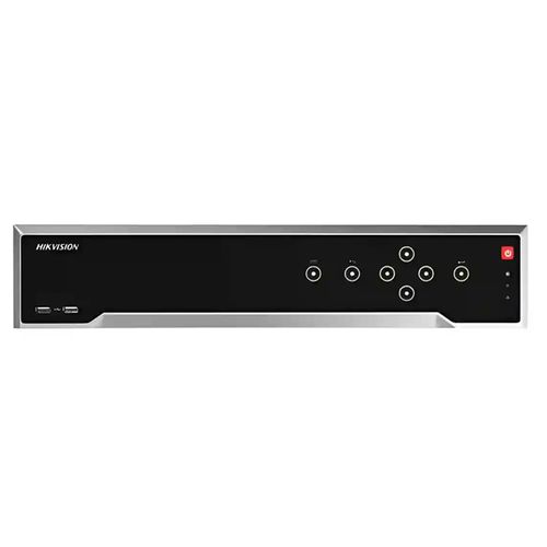 32-х канальный сетевой видеорегистратор Hikvision DS-7732NI-К4(B)