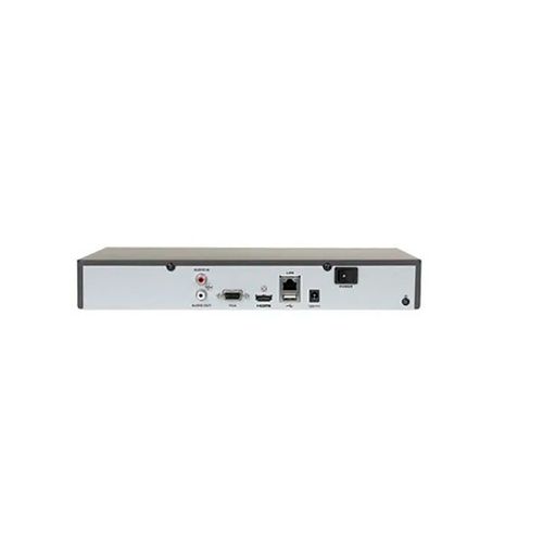 16-канальный сетевой видеорегистратор Hikvision DS-7116NI-Q1/M, фото