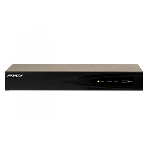 4-канальный сетевой видеорегистратор Hikvision DS-7604NI-Q1/4P