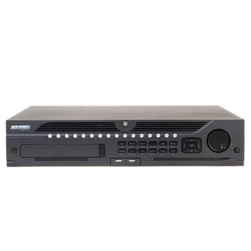 64 kanalli tarmoqli videoregistrator HikVision DS-9664NI-I8