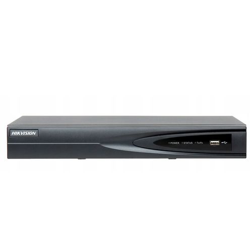 16-канальный сетевой видеорегистратор Hikvision DS-7616NI-Q1+3G