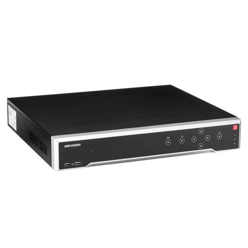 16-канальный сетевой видеорегистратор Hikvision DS-7716NI-I4(B)