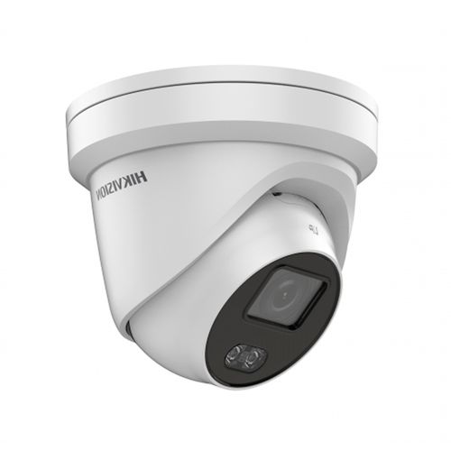 IP видеокамера Hikvision DS-2CD2347G3E-L - ColorVu, купить недорого