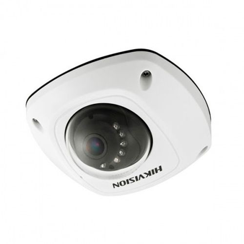 IP видеокамера Hikvision DS-2CD2512F-I - IP - HD, в Узбекистане