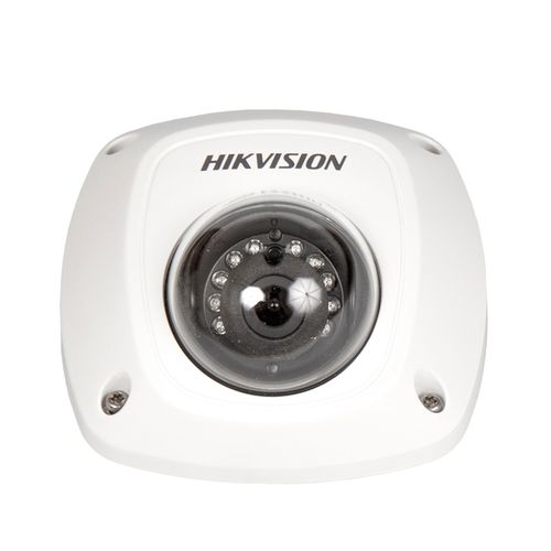 IP videokamera Hikvision DS-2CD2512F-I - IP - HD, фото