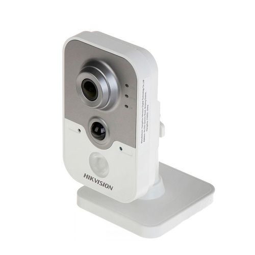 IP videokamera Hikvision DS-2CD2410FWD-I, фото