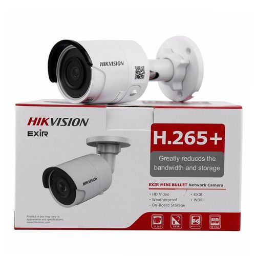 IP video kamera  Hikvision DS-2CD2055FWD-I-FULL HD, в Узбекистане