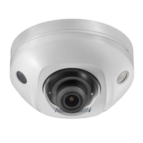 IP videokamera Hikvision DS-2CD2543G0-I