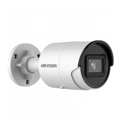 IP video kamera Hikvision DS-2CD2083G2-I (4K)-AcuSense, купить недорого