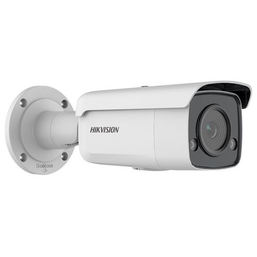 IP видеокамера Hikvision DS-2CD2T47G2-L - ColorVu, купить недорого