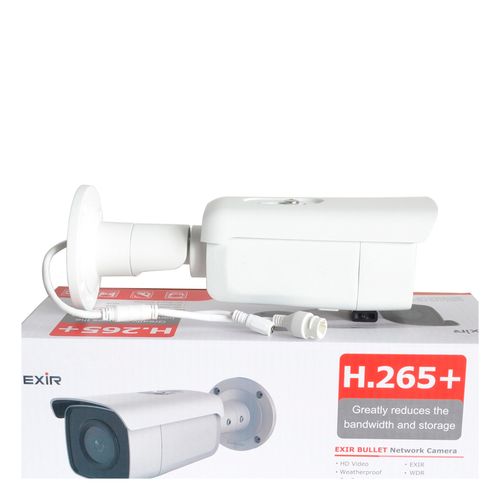 IP videokamera Hikvision DS-2CD2T85G1-I8-(4K), купить недорого