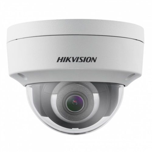 IP video kamera Hikvision DS-2CD2143G0-I, купить недорого