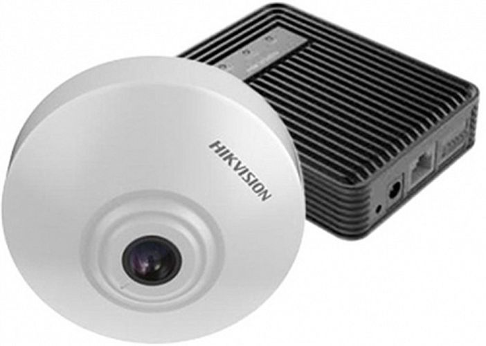 IP videokamera Hikvision iDS-2CD6412FWD/C, в Узбекистане