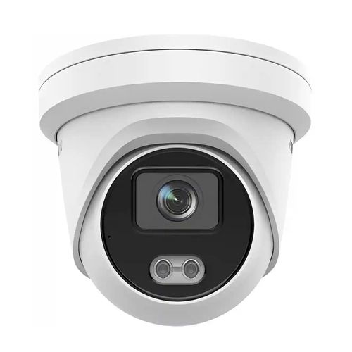 IP видеокамера Hikvision DS-2CD2347G2-LU - ColorVu, купить недорого