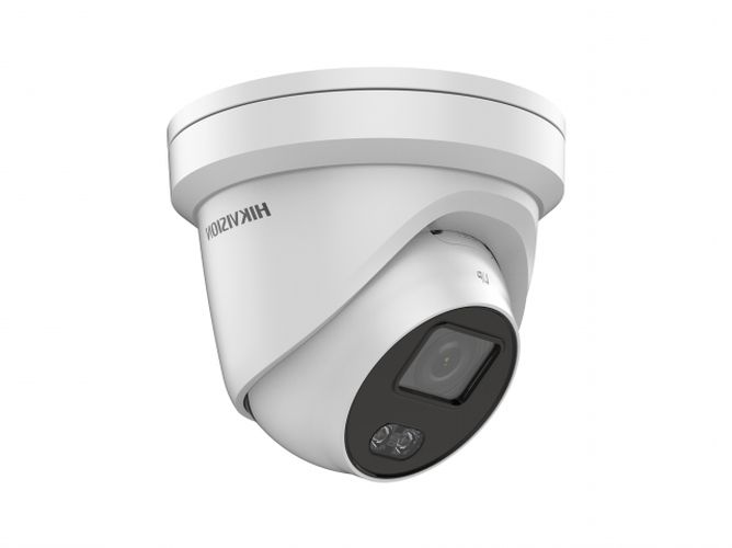 IP видеокамера Hikvision DS-2CD2347G2-LU - ColorVu, в Узбекистане