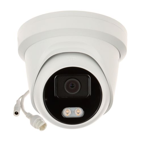 IP видеокамера Hikvision DS-2CD2347G2-LU - ColorVu, фото