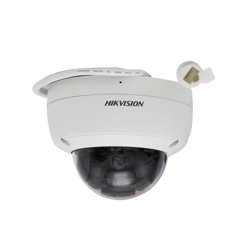 IP видеокамера Hikvision DS-2CD2183G0-IU (4K), в Узбекистане