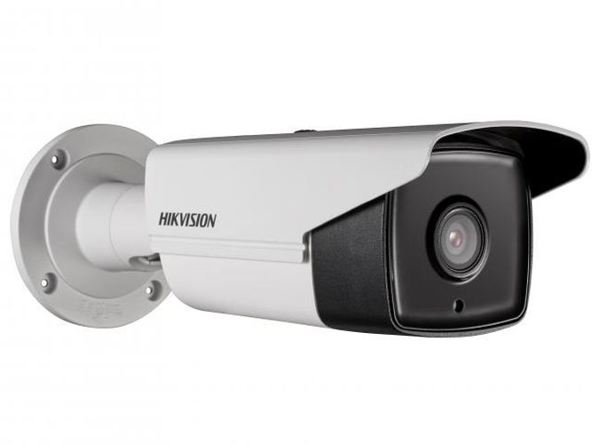 IP видеокамера Hikvision DS-2CD2T12WD-I3- IP, купить недорого