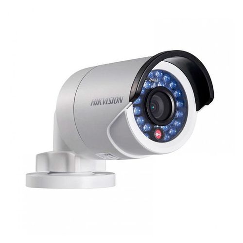 IP видеокамера Hikvision DS-2CD2010-2012I - IP - HD, купить недорого