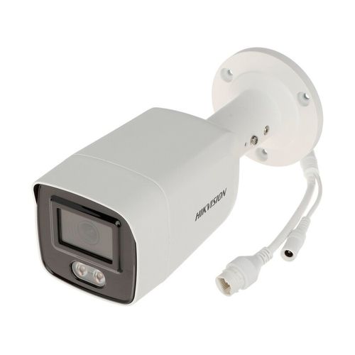 IP video kamera Hikvision DS-2CD2027G2-L - Color Vu, купить недорого