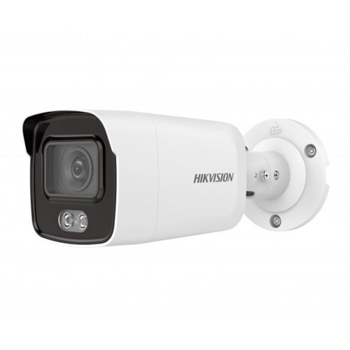 IP видеокамера Hikvision DS-2CD2047G2-LU - ColorVu