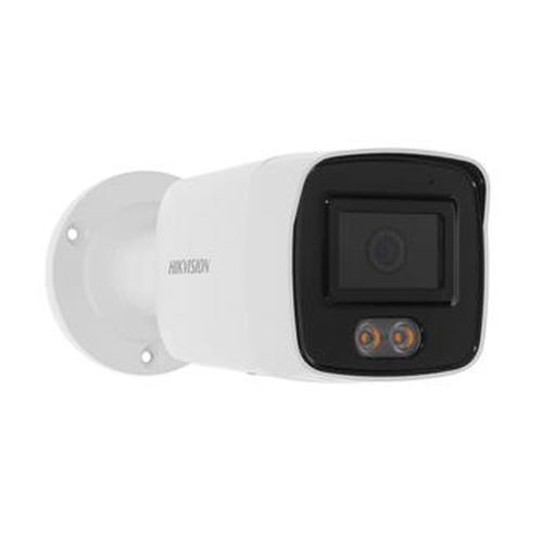 IP видеокамера Hikvision DS-2CD2047G2-LU - ColorVu, фото