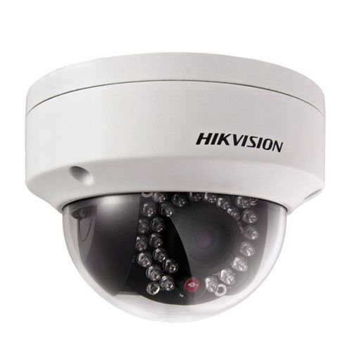 IP видеокамера Hikvision DS-2CD2112-I - IP - HD, купить недорого