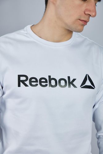 Свитшот Reebok JS05 Replica, Белый, купить недорого