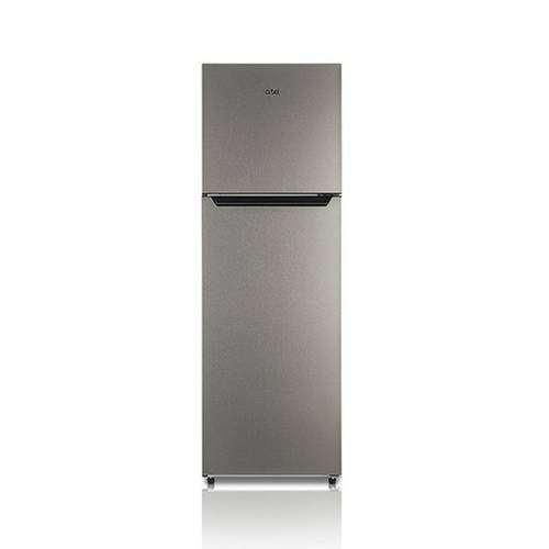 Двухкамерный холодильник Artel HD 251 S, Серый