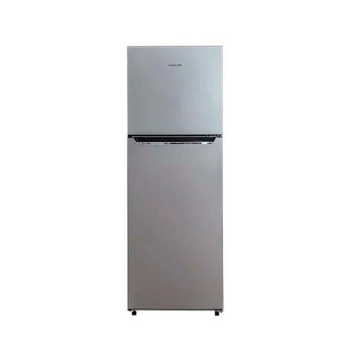 Холодильник AVL-RF227 TS, Стальной