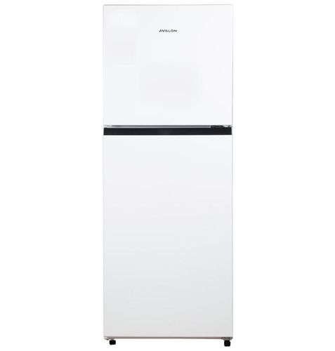 Холодильник AVL-RF203 TW, Белый