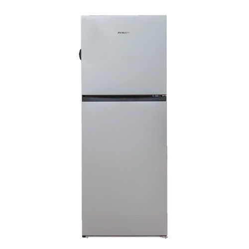 Холодильник AVL-RF203 TS, Стальной