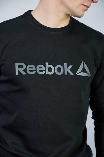 Свитшот Reebok JS07 Replica, Черный