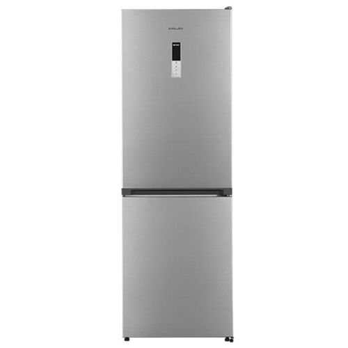 Двухкамерный холодильник Avalon RF-308VS, Серый