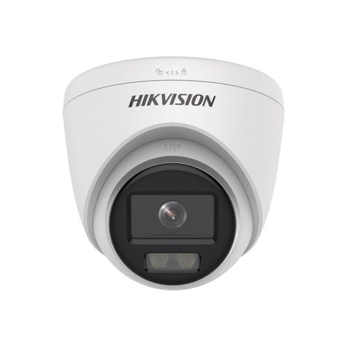 Hikvision DS-2CE72DF0T-F xavfsizlik kamerasi - ColorVu, в Узбекистане